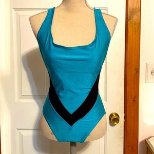 Bill Blass Swimsuit Vintage